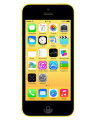 Apple iPhone 5c 16GB